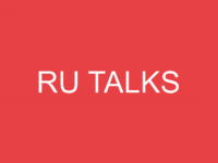 Постер RU TALKS 