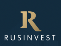 Постер RUSINVEST 