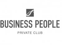 Постер Business People Club 