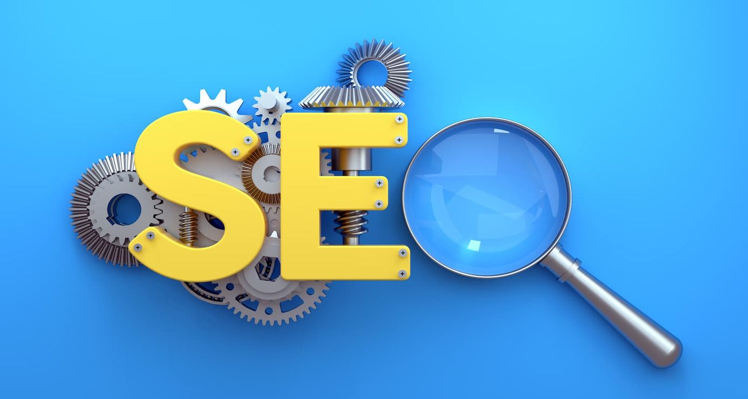 SEO оптимизация